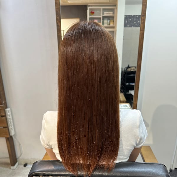 Hair Logue DEEP 明石店×スタイル|Hair Logue DEEP 明石店