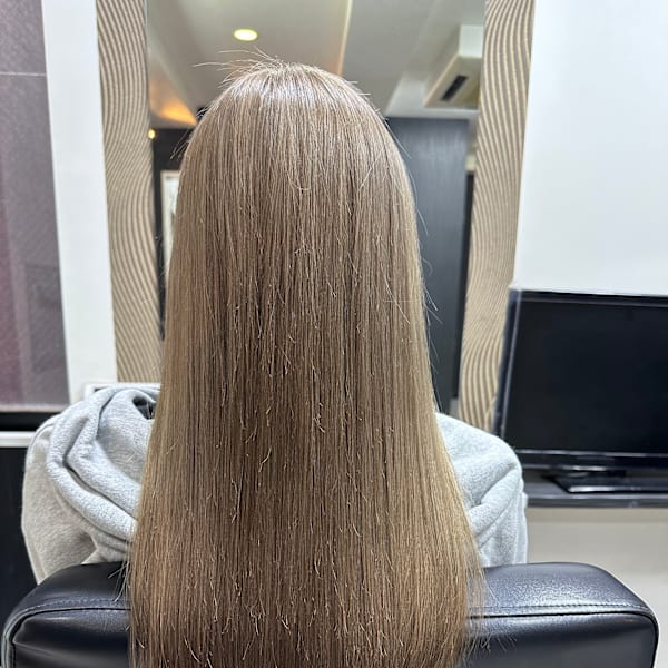 Hair Logue DEEP 明石店×スタイル|Hair Logue DEEP 明石店