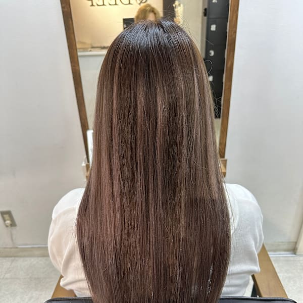 Hair Logue DEEP 明石店×スタイル|Hair Logue DEEP 明石店