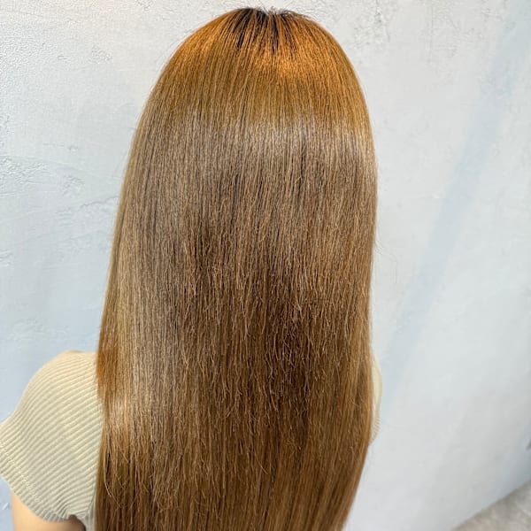 Hair Logue DEEP 明石店×スタイル|Hair Logue DEEP 明石店