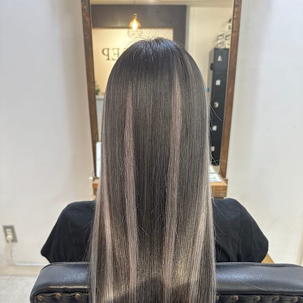 Hair Logue DEEP 明石店×スタイル|Hair Logue DEEP 明石店