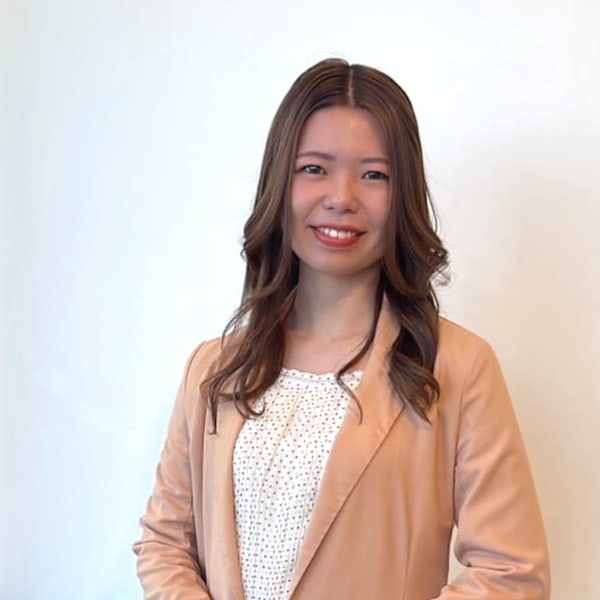 PA.ZA.PA. 南館店【パザパ　ミナミダテテン】のスタッフ紹介。木村 麻里