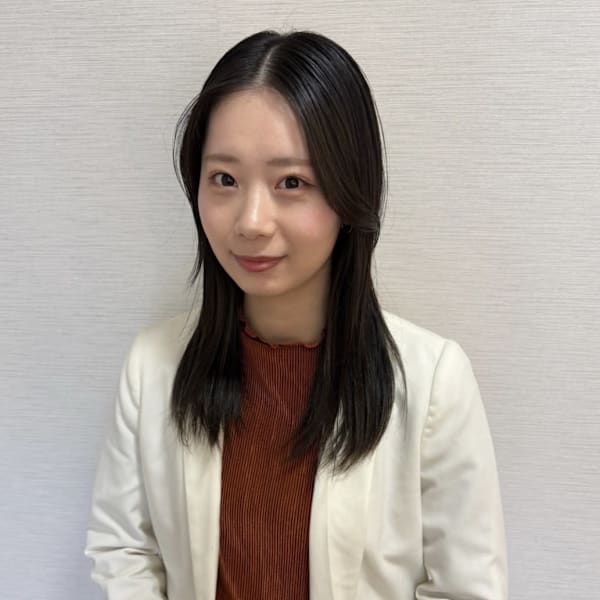 PA.ZA.PA.  嶋店【パザパ シマテン】のスタッフ紹介。佐藤　月菜