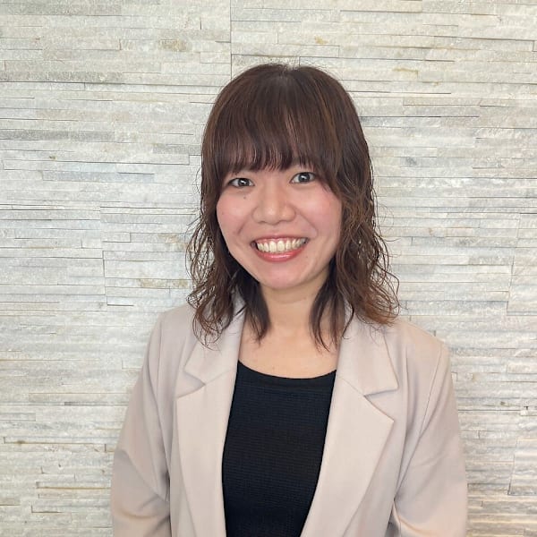 pa.za.pa. 花楯店【パザパ ハナダテテン】のスタッフ紹介。村岡 美香