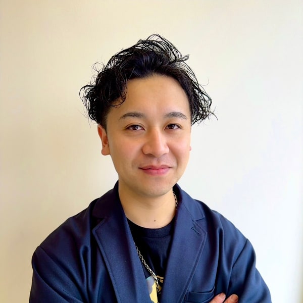 Shinoya 米沢春日店【シノヤ ヨネザワカスガテン】のスタッフ紹介。小平 悠太