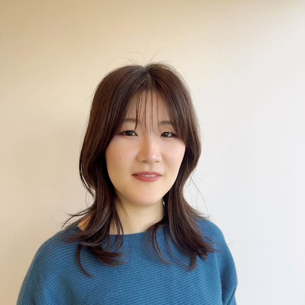 Shinoya 米沢春日店【シノヤ ヨネザワカスガテン】のスタッフ紹介。井上　可奈美