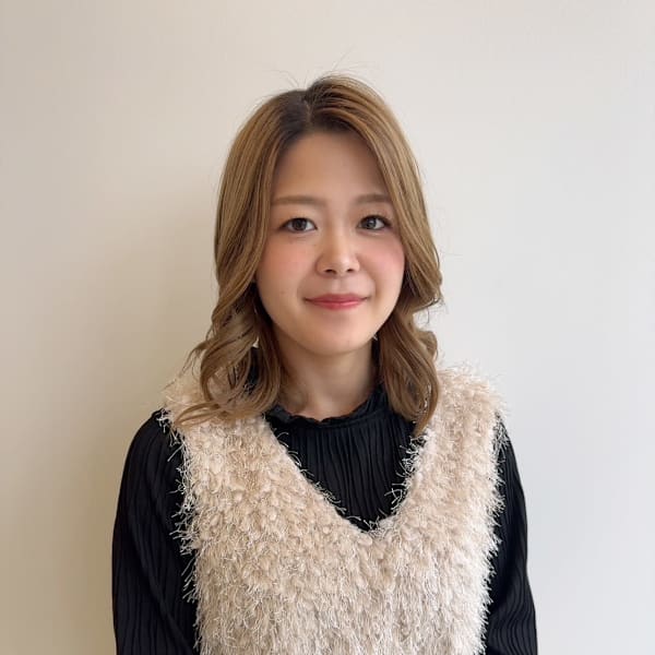 Shinoya 米沢春日店【シノヤ ヨネザワカスガテン】のスタッフ紹介。後藤 美加