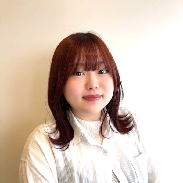 Shinoya 米沢春日店【シノヤ ヨネザワカスガテン】のスタッフ紹介。太田　和香奈