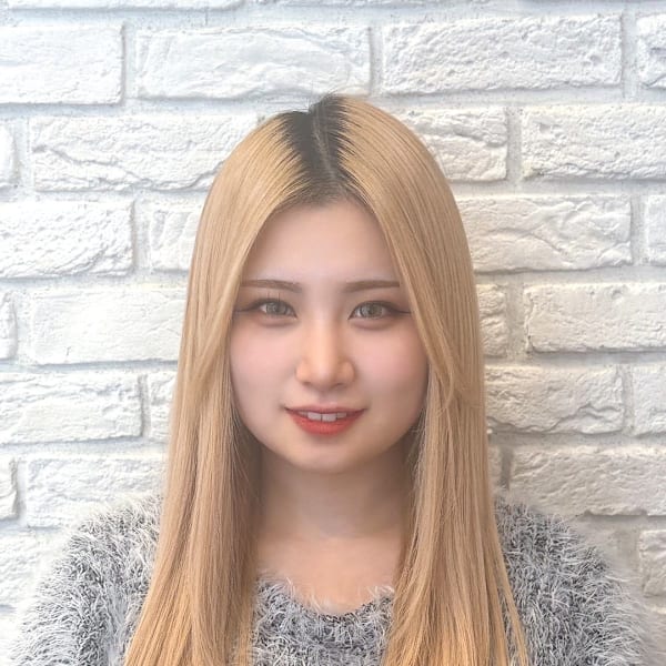 PA.ZA.PA. 交り江店【パザパ】【パザパマジリエテン】のスタッフ紹介。髙橋　果蓮