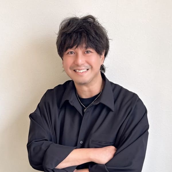 Shinoya 本店【シノヤ ホンテン】のスタッフ紹介。斎藤 正志