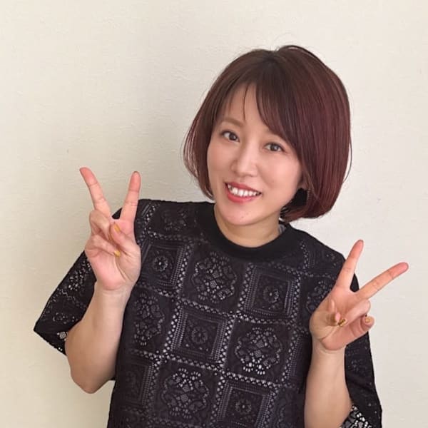 Shinoya 本店【シノヤ ホンテン】のスタッフ紹介。伊藤 恵