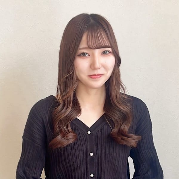 Shinoya 本店【シノヤ ホンテン】のスタッフ紹介。小林　瑞季