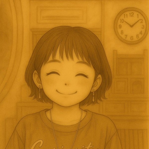 プリバート【プリバート】のスタッフ紹介。上間 洋子