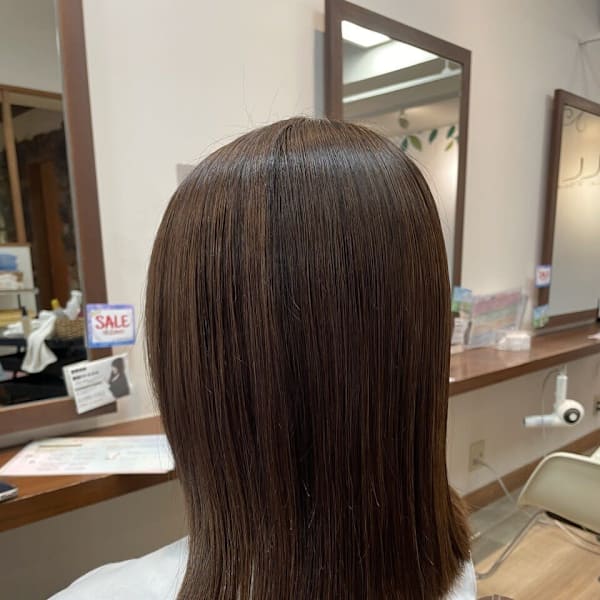 酸性トリートメント|chill out 南塚口本店