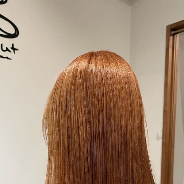 髪質改善トリートメント|chill out 南塚口本店