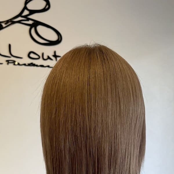 酸性ストレート|chill out 南塚口本店