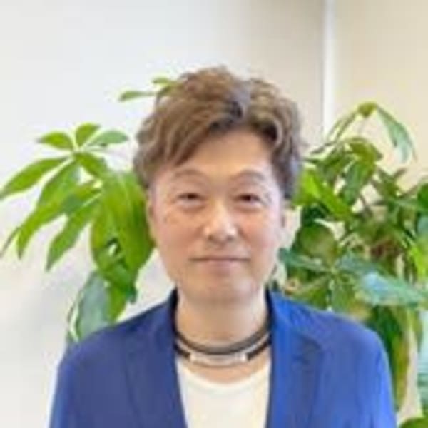 Bean hair studio 蒲田【ビーン ヘア スタジオ カマタ】のスタッフ紹介。あき