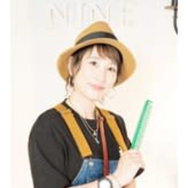 Bean hair studio 蒲田【ビーン ヘア スタジオ カマタ】のスタッフ紹介。MINT.