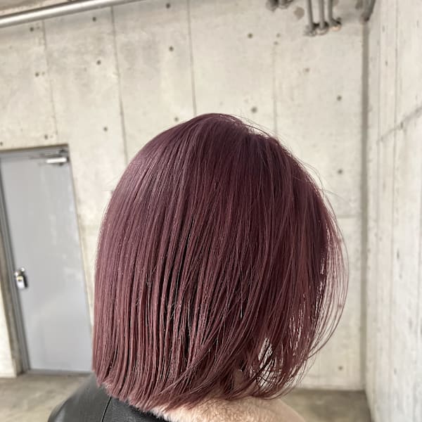 ピンクラベンダー|Chainon