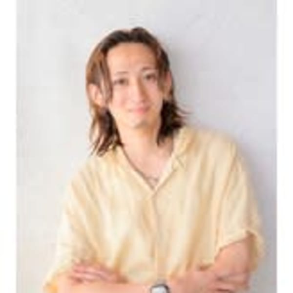 IMAGE-A 綱島店【イメージア】【イメージア ツナシマテン】のスタッフ紹介。Hyato Aizawa