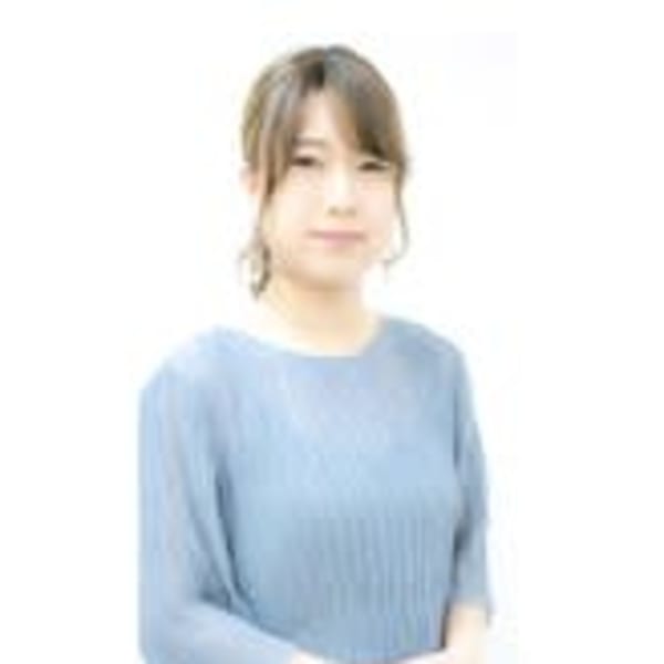 IMAGE-A 綱島店【イメージア】【イメージア ツナシマテン】のスタッフ紹介。Noriko Sakai