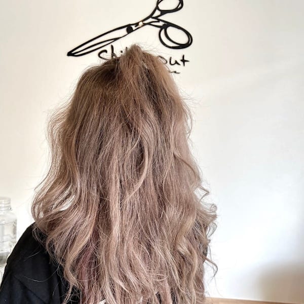 ロングスタイル