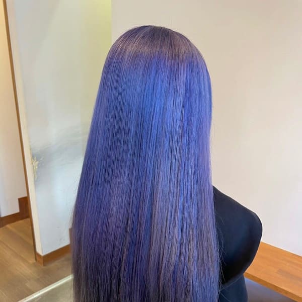 ラベンダーグレージュ