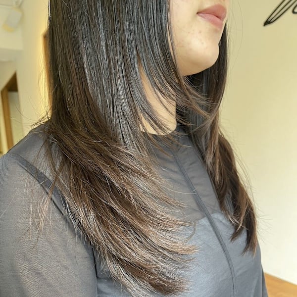 ミディアムレイヤー