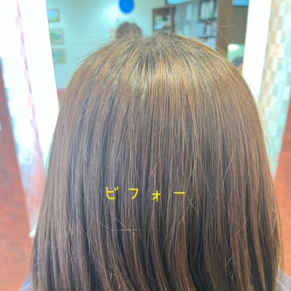 ショートボブ|エル美容室