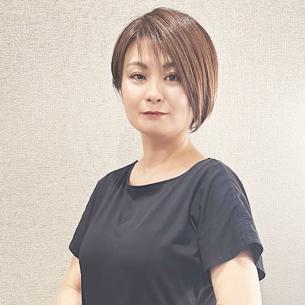 ドライヘッドスパ専門店ONEMU 谷町店【ドライヘッドスパセンモンテンオネム タニマチテン】のスタッフ紹介。ミヤタ