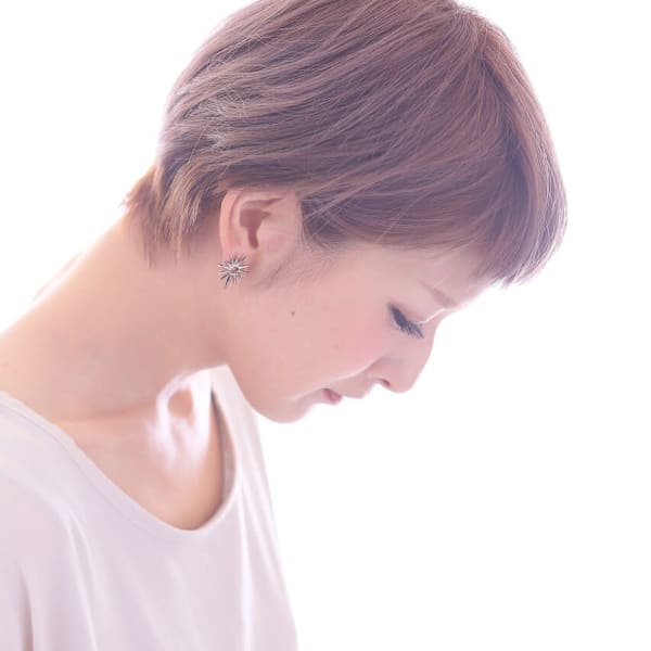 パールショート