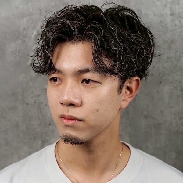 ヒロ銀座ヘアーサロン 五反田店×スタイル