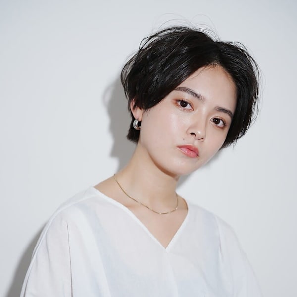 クールなオトナショート
