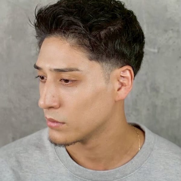 ヒロ銀座ヘアーサロン銀座一丁目店×スタイル