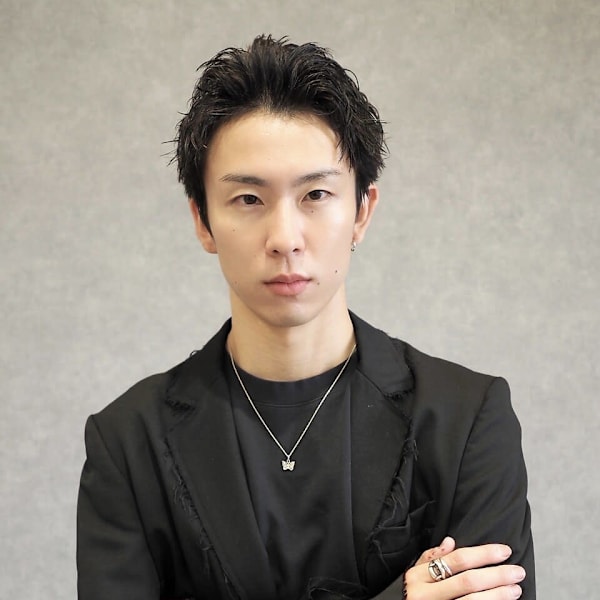 L.E.M 長町店【レム ナガマチテン】のスタッフ紹介。三浦翔