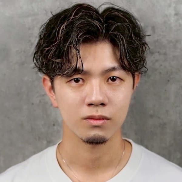 HIRO GINZAヘアサロン仙台名掛丁店×スタイル