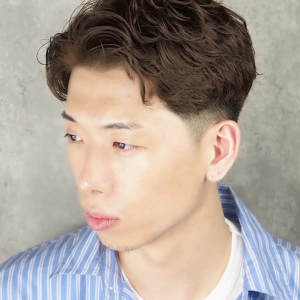 HIRO GINZAヘアサロン仙台名掛丁店×スタイル