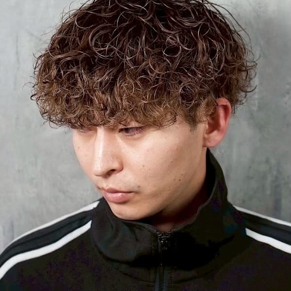 HIRO GINZAヘアサロン仙台名掛丁店×スタイル