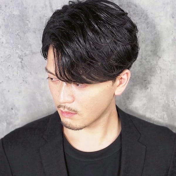 HIRO GINZAヘアサロン仙台名掛丁店×スタイル