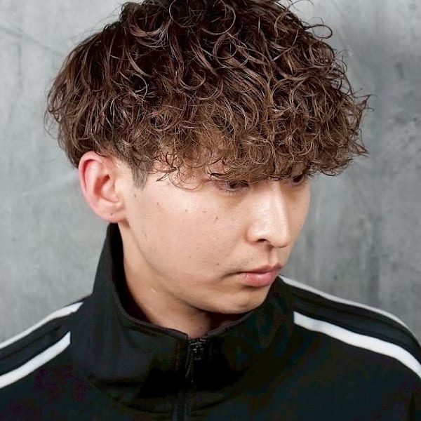 HIRO GINZAヘアサロン仙台名掛丁店×スタイル