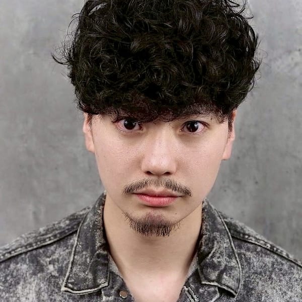 HIRO GINZAヘアサロン仙台名掛丁店×スタイル
