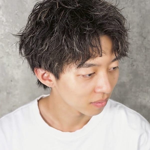 HIRO GINZAヘアサロン仙台名掛丁店×スタイル
