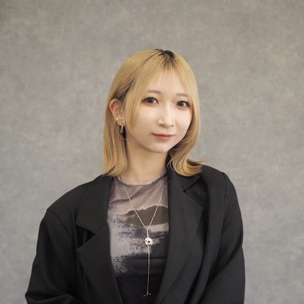 L.E.M 長町店【レム ナガマチテン】のスタッフ紹介。齋藤 柚梨子