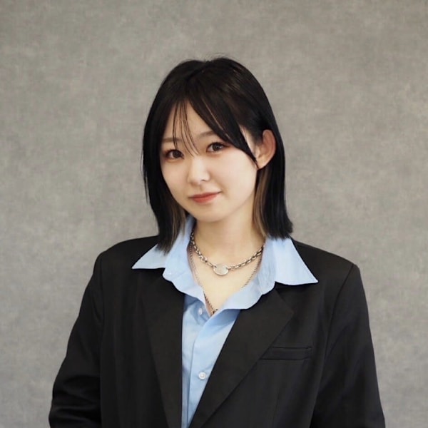 L.E.M 長町店【レム ナガマチテン】のスタッフ紹介。千葉 ましる