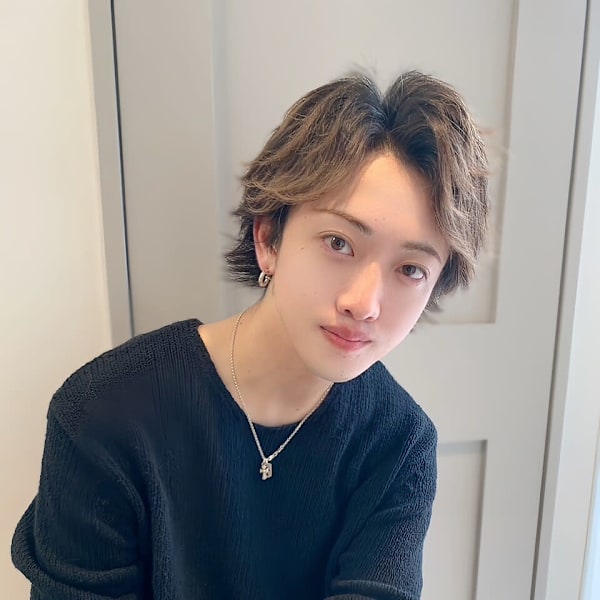 AFLOAT/L 大阪 (旧：LallYou 大阪)【アフロート エル オオサカ】のスタッフ紹介。柴田 龍聖