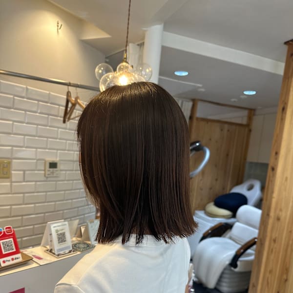 Salon・des・Bijoux・Luce×スタイル|Salon・des・Bijoux・Luce