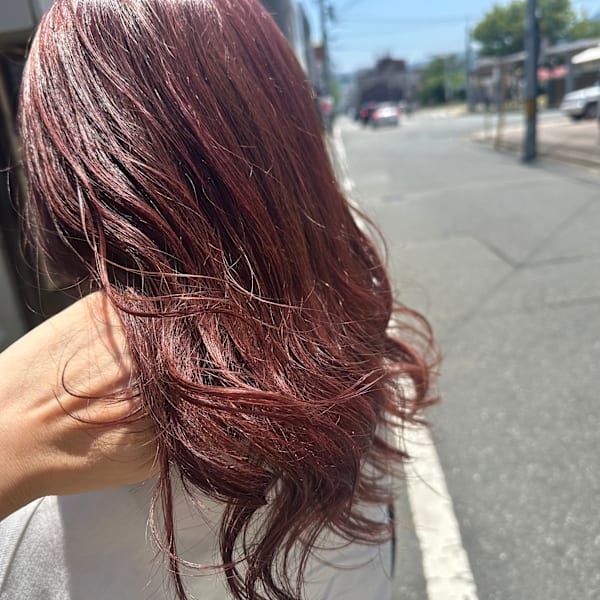 Salon・des・Bijoux・Luce×スタイル|Salon・des・Bijoux・Luce