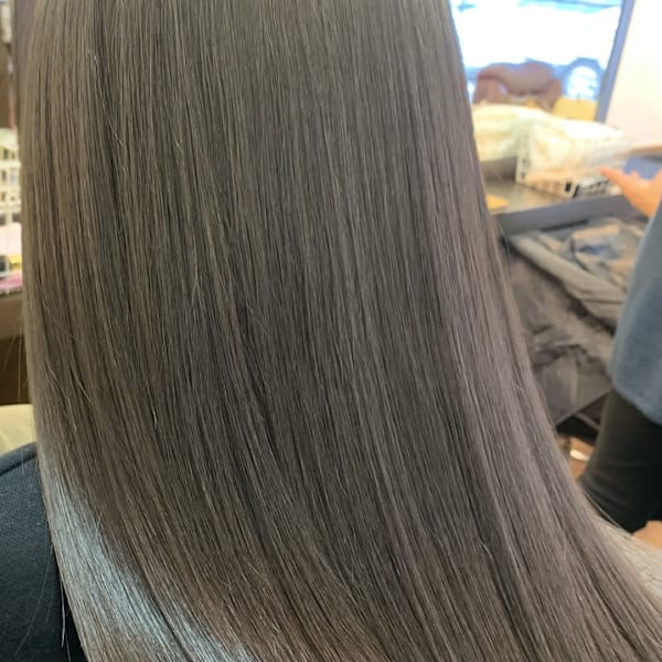 うっとりナチュストレート|joint club