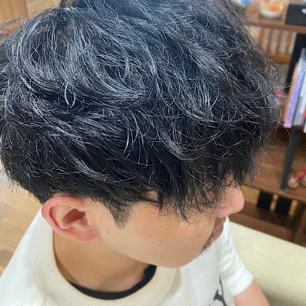 hair lounge Link【ヘアラウンジ リンク】