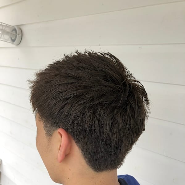 hair lounge Link【ヘアラウンジ リンク】